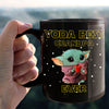 Best Grandpa Ever - Personalized Father&#39;s Day Mug