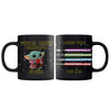 Best Grandpa Ever - Personalized Father&#39;s Day Mug