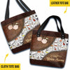 Cats Rule The World Personalized  Tote Bag