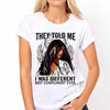 Native American Indian - T-shirt and Hoodie 1121
