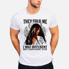 Native American Indian - T-shirt and Hoodie 1121