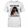 Native American Indian - T-shirt and Hoodie 1121