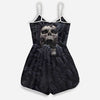 Skull Romper
