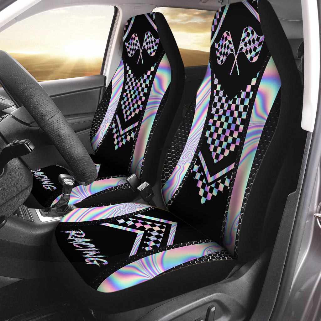 Racing Seat Covers