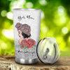 Mom&#39;s Life - Personalized Mother&#39;s day Tumbler