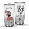 Mom&#39;s Life - Personalized Mother&#39;s day Tumbler
