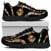 Summer Vibes - Flamingo Sneakers