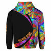 Wonderful World Hippie Soul Personalized All Over T-shirt and Hoodies and Shirts
