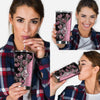To The Infinity And Beyond Rose Gold - Mother&#39;s Day Personalized Tumbler