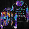Don&#39;t Judge - Autism Awareness All Over T-shirt and Hoodie