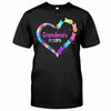 Grandma&#39;s Peeps - Personalized Easter Day T-shirt and Hoodie
