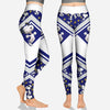Don&#39;t Worry Be Happy - Personalized Hoodie And Leggings