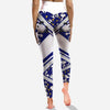 Don&#39;t Worry Be Happy - Personalized Hoodie And Leggings