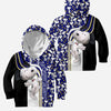 Don&#39;t Worry Be Happy - Personalized Hoodie And Leggings