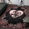 So Many In The Darkness - Nightmare Rug
