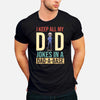 I Keep All My Dad Jokes - Personalized Father&#39;s Day T-shirt and Hoodie