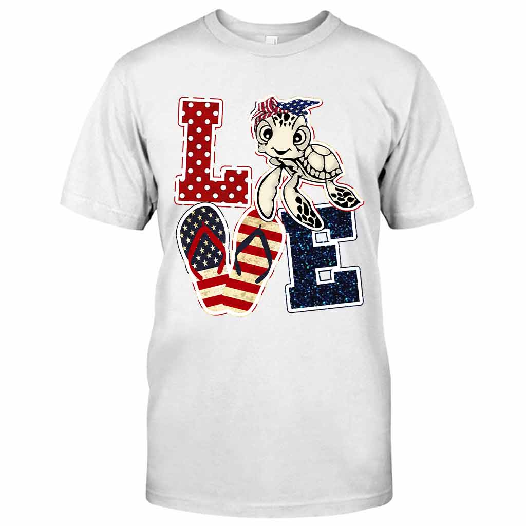 I Am A Simple Girl - Turtle T-shirt and Hoodie