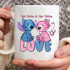 I&#39;m Yours No Returns Or Refunds - Personalized Mug