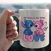 I&#39;m Yours No Returns Or Refunds - Personalized Mug