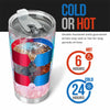 I&#39;m Yours No Returns Or Refunds - Personalized Tumbler