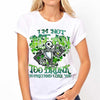 I&#39;m Not Mean - St. Patrick&#39;s Day Nightmare T-shirt and Hoodie