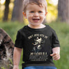 Don&#39;t Mess With Me - Father&#39;s Day Nightmare Kid Shirts