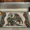 Dragon Doormat