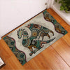 Dragon Doormat