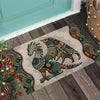 Dragon Doormat