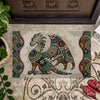 Dragon Doormat