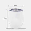 Salty Lil&#39; Besties - Personalized Wine Tumbler
