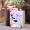 I&#39;m Yours No Returns Or Refunds - Personalized Ohana Candle Holder