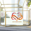 Hope For A Cure - Multiple Sclerosis Awareness Decal Full