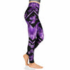 Salty Lil&#39; Witch 3D Printed Leggings