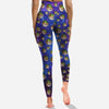 Cute I Am - Personalized Hoodie And Leggings