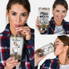 F-Bomb Mom - Personalized Mother&#39;s Day Tumbler