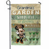 Nana&#39;s Garden - Personalized Mother&#39;s Day Grandma Garden Flag