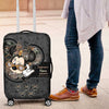 Important Nana Stuff - Personalized Mother&#39;s Day Luggage Cover