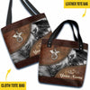Dragon Personalized  Tote Bag