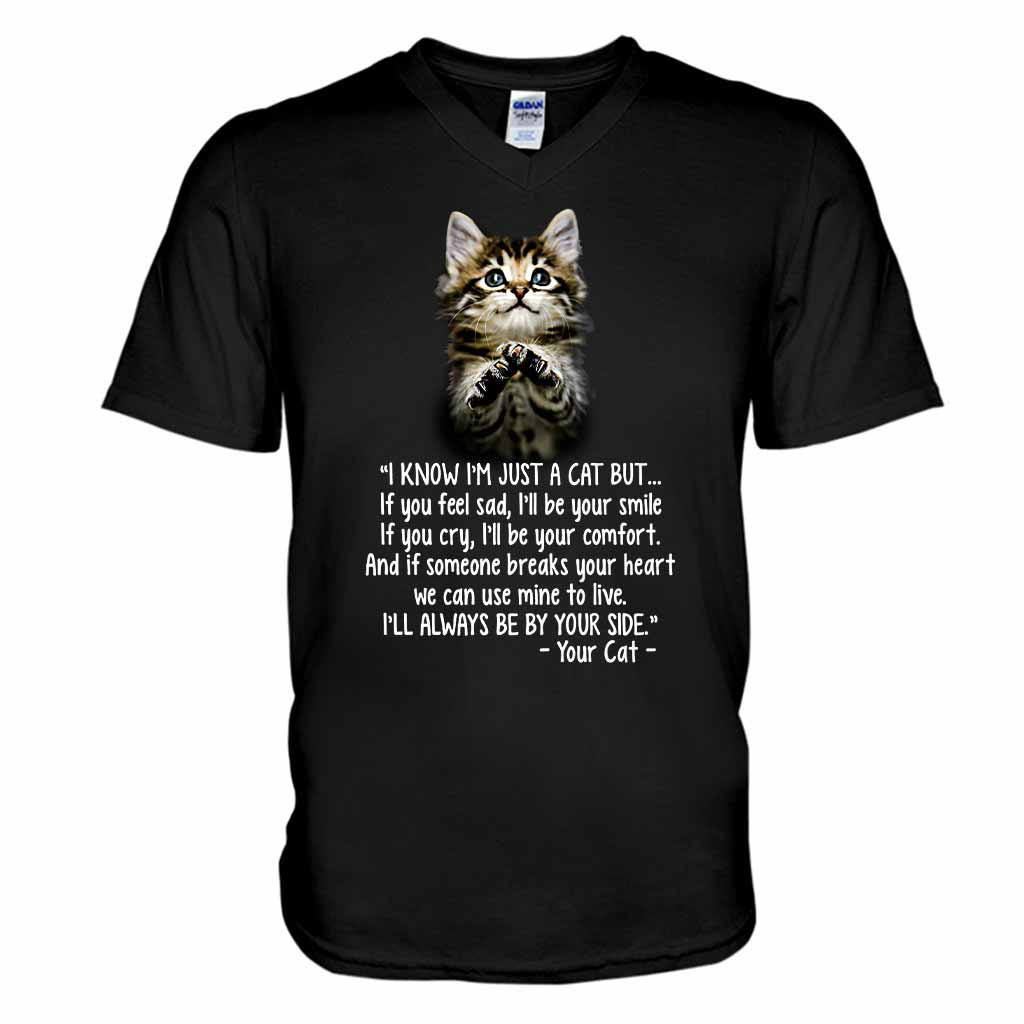 Little Cats T-shirt And Hoodie 062021