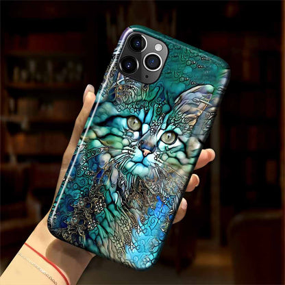 Love Cats Phone Case 062021