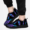 Skull Sneakers 062021