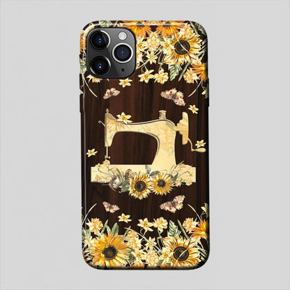 Love Sewing - Phone Case