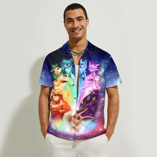 If You Can Dream It Monster Trainer Hawaiian Shirt