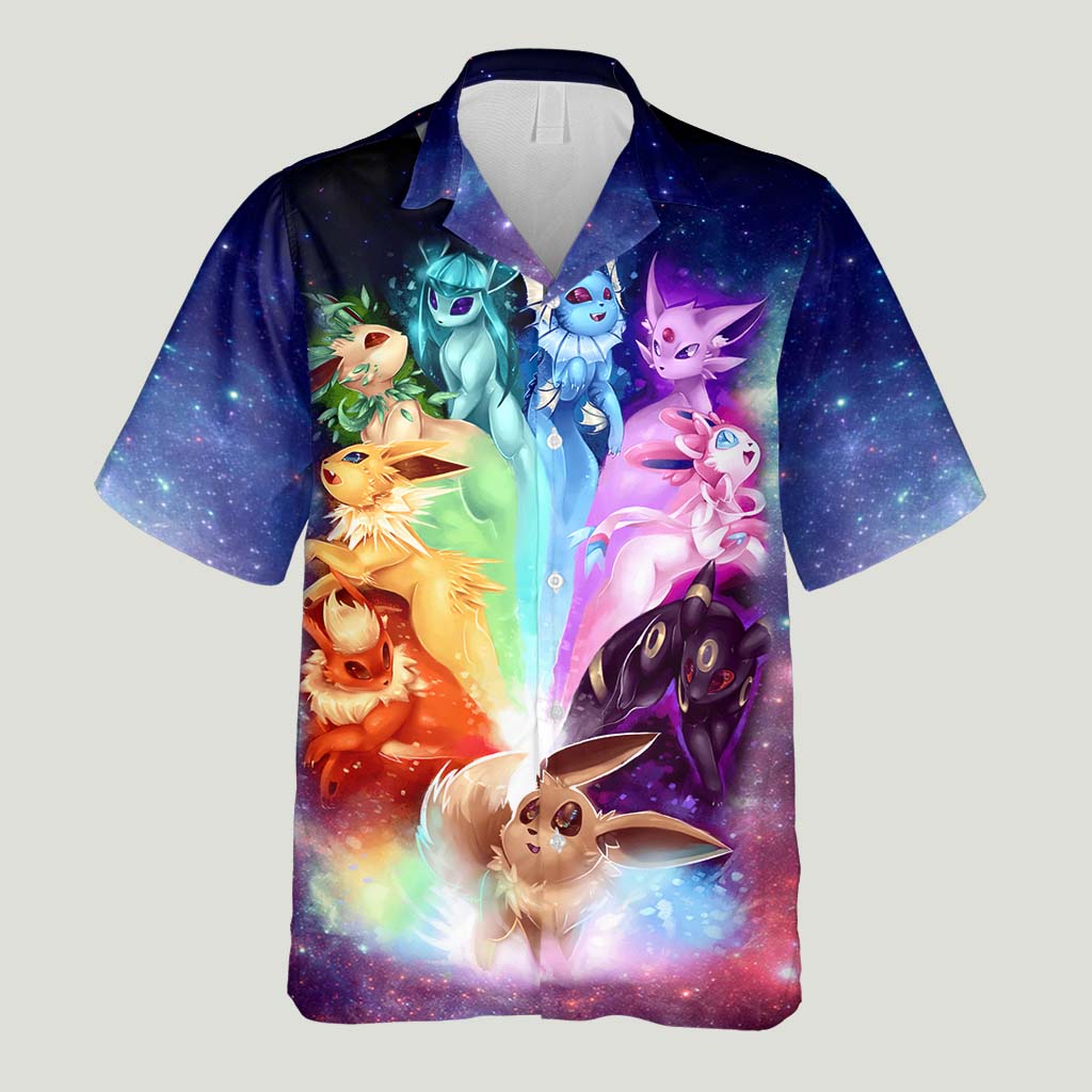 If You Can Dream It Monster Trainer Hawaiian Shirt