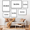 Smoking Hot - Hairdresser Poster 0621