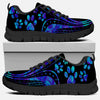 Lovely Paws - Dog Sneakers 062021