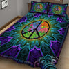 Hippie Soul Quilt Set