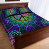 Hippie Soul Quilt Set