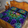 Hippie Soul Quilt Set